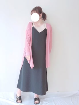 Chii*さんのコーディネート