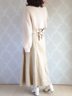 Chii*さんのコーディネート