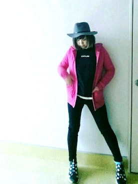 nさんのコーディネート