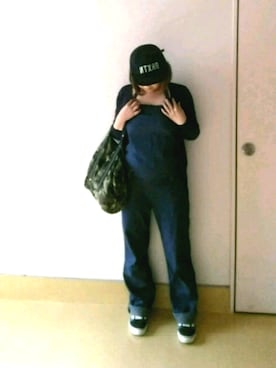 nさんのコーディネート