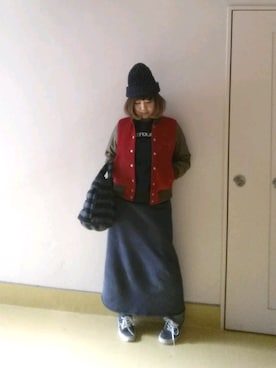 nさんのコーディネート