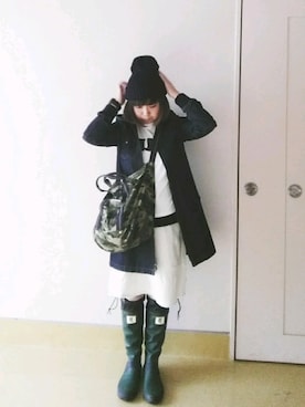 nさんのコーディネート