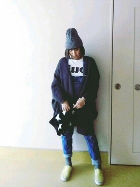 nさんのコーディネート