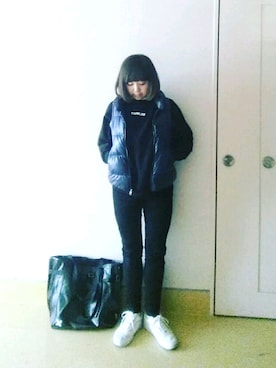 nさんのコーディネート