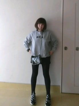 nさんのコーディネート