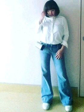 nさんのコーディネート