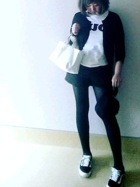 nさん(レディース・157cm)の春コーディネート