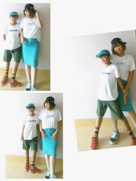 nさん(レディース・157cm)の秋コーディネート