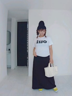 nさん(レディース・157cm)の秋コーディネート