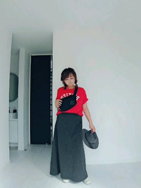 nさん(レディース・157cm)の秋コーディネート