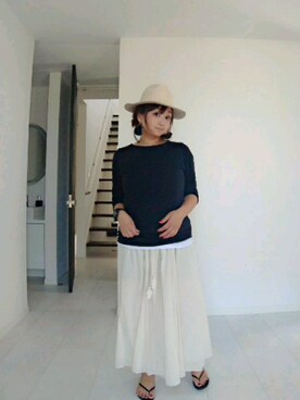 nさん(レディース・157cm)の秋コーディネート