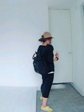 nさん(レディース・157cm)の秋コーディネート