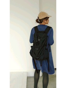 nさん（レディース・158cm）の春コーディネート