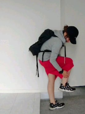 nさん（レディース・157cm）の秋コーディネート