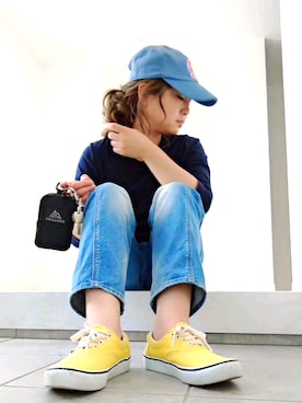 nさん(レディース・158cm)の春コーディネート