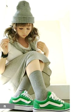 nさん(レディース・158cm)の夏コーディネート