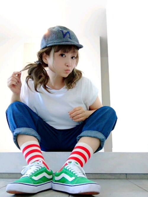 N mili Mili WEAR