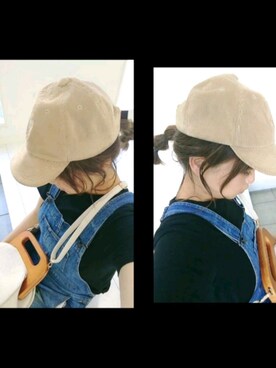 nさん（レディース・158cm）の春コーディネート