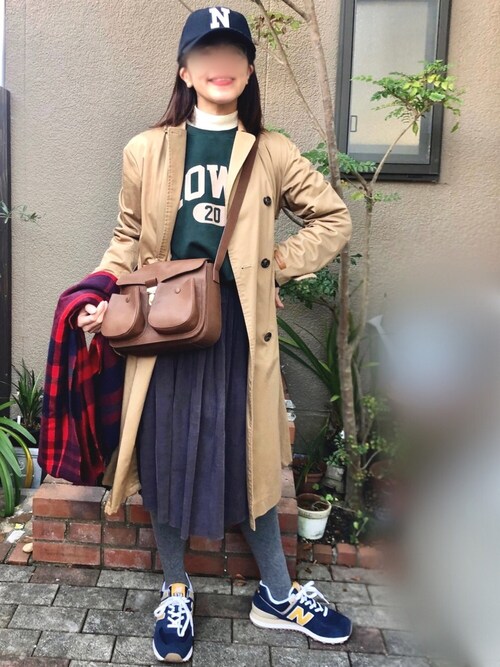 nohana＊＊＊kent さんのコーディネート