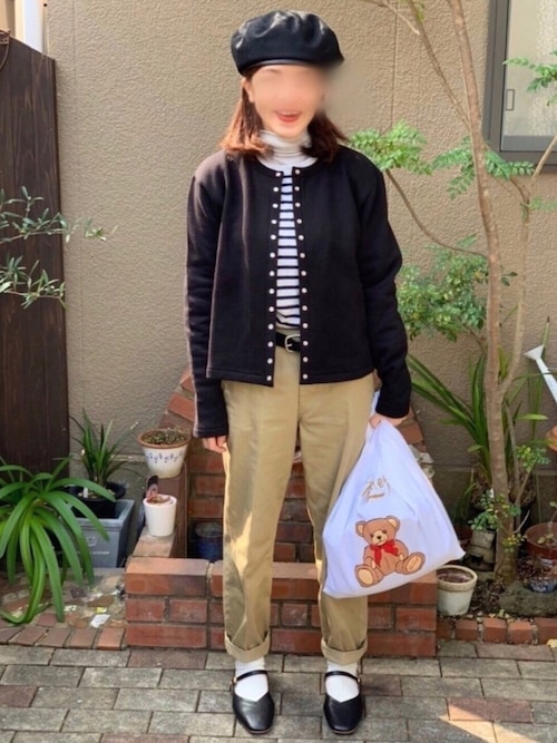 nohana＊＊＊kent さんのコーディネート