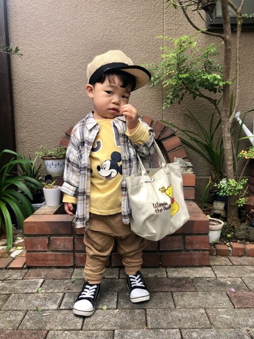 nohana＊＊＊kent さんのコーディネート
