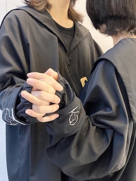 さしゃさんのコーディネート