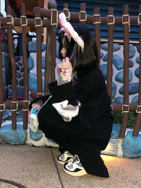 さしゃさんのコーディネート