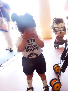 kokiさんのコーディネート