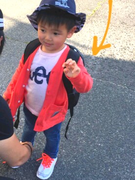 eriiさんのコーディネート