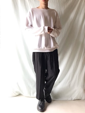 にしっちゃん:)さんのコーディネート