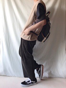 にしっちゃん:)さんのコーディネート