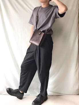 にしっちゃん:)さんのコーディネート