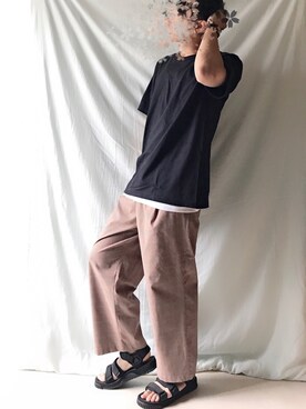 にしっちゃん:)さんのコーディネート