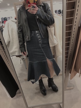 Tsub☺︎ta"さんのコーディネート