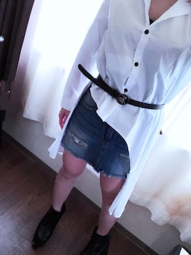 Tsub☺︎ta"さんのコーディネート