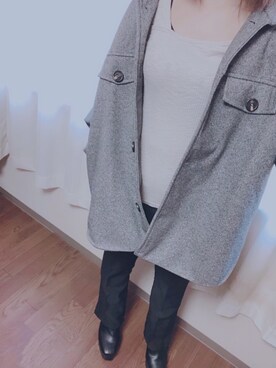 Tsub☺︎ta"さんのコーディネート