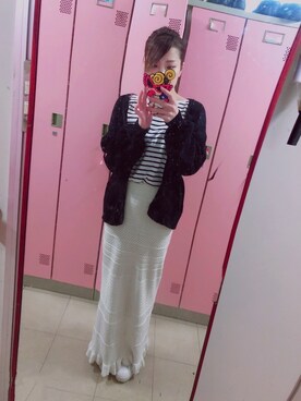 Tsub☺︎ta"さんのコーディネート