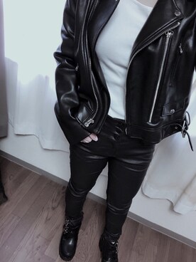 Tsub☺︎ta"さんのコーディネート