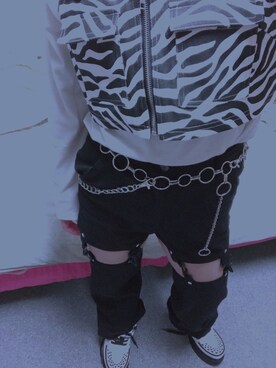 Tsub☺︎ta"さんのコーディネート