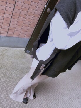 Tsub☺︎ta"さんのコーディネート