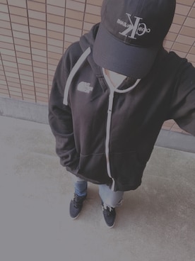 Tsub☺︎ta"さんのコーディネート