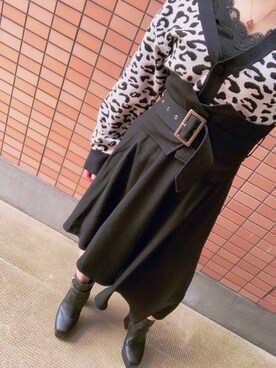 Tsub☺︎ta"さんのコーディネート