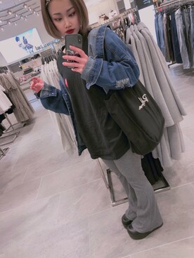 Tsub☺︎ta"さんのコーディネート