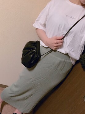 Tsub☺︎ta"さんのコーディネート