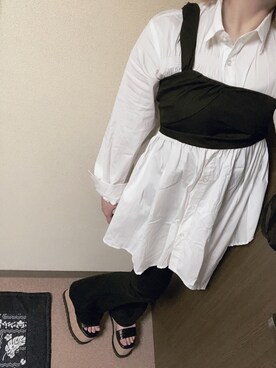 Tsub☺︎ta"さんのコーディネート