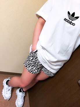 Tsub☺︎ta"さんのコーディネート