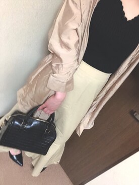 Tsub☺︎ta"さんのコーディネート