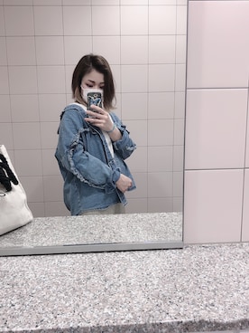 Tsub☺︎ta"さん（レディース・156cm）の夏コーディネート