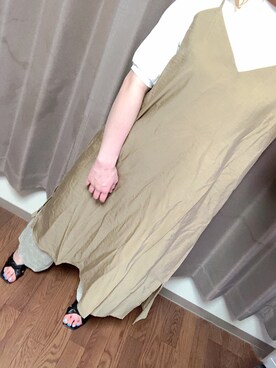 Tsub☺︎ta"さんのコーディネート