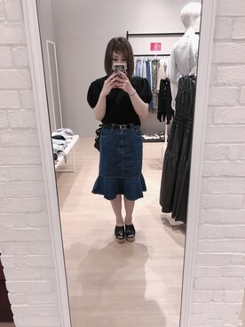 Tsub☺︎ta"さんのコーディネート